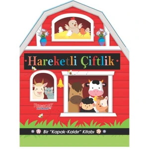 Hareketli Çiftlik