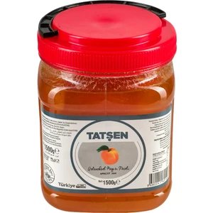 1,5 kg Reçel (Kayısı)