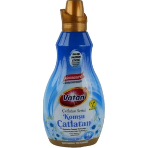 Komşu Çatlatan Yumuşatıcı