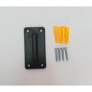 Şerit Bariyer Sonlandırma Aparatı