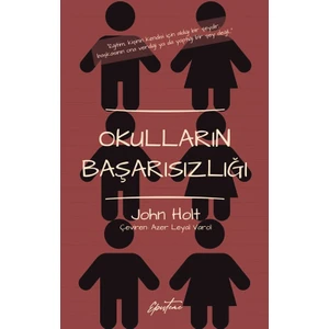 Episteme Yayınları Okulların Başarısızlığı