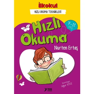 Yuva Yayınları Hızlı Okuma