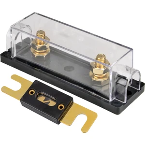 Anl Forklift Sigorta Seramik 400 Amper IC-271F Sigortası