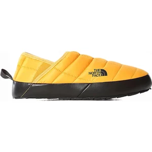 The North Face M Thermoball Traction Mule V Unisex Outdoor Ayakkabısı NF0A3UZNZU31 Sarı