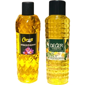 Safran + Limon
