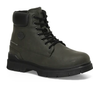 Norca 4pr Haki Erkek Bot