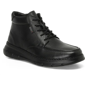 Polaris 5 Nokta 107720.M 4pr Siyah Erkek Bot