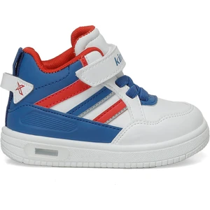 Proda Hı Enj B 4pr Beyaz Erkek Çocuk High Sneaker