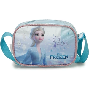 Smll Cprz 4pr Lıla Multı Kız Çocuk Çapraz Çanta