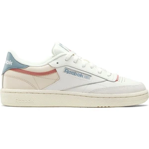 Club C 85 Kırık Beyaz Kadın Sneaker
