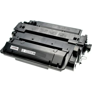 Hp CE255X 12500 Sayfa Muadil Toner Siyah