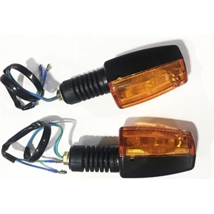 Cg Agk Kısa Körüklü Sinyal Takım