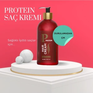 Proteın Care Saç Kremi 500 ml