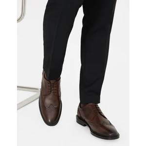 Pierre Cardin Erkek Kahverengi %100 Deri Klasik Ayakkabı 50298520-VR029