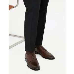 Pierre Cardin Erkek Kahverengi %100 Deri Klasik Ayakkabı 50298541-VR029