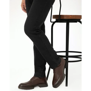 Pierre Cardin Erkek Kahverengi %100 Deri Casual Ayakkabı 50296117-VR029