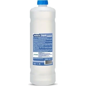 Ankastre Köpük Sabun 1000 ml x 12 Adet