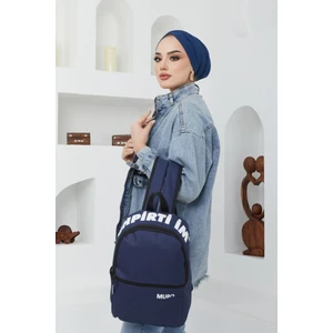 Günlük Sırt Çantası Su Geçirmez Unisex Okul Spor Kullanım