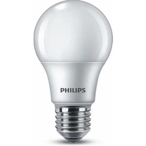 LED 8-60W Ampul 6500K Beyaz Işık (Adetli)
