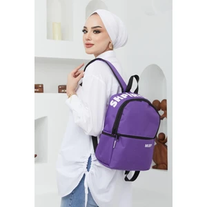 Günlük Sırt Çantası Su Geçirmez Unisex Okul Spor Kullanım
