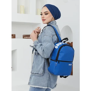 Günlük Sırt Çantası Su Geçirmez Unisex Okul Spor Kullanım