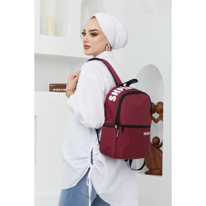 Günlük Sırt Çantası Su Geçirmez Unisex Okul Spor Kullanım
