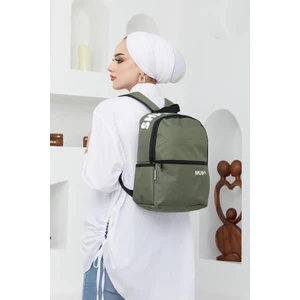Günlük Sırt Çantası Su Geçirmez Unisex Okul Spor Kullanım