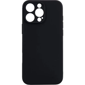 Apple iPhone 16 Pro Kılıf Zore Imax Silikon