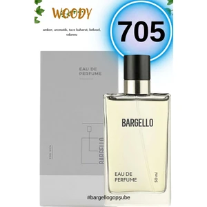 705 Woody Erkek Parfüm 50ml Edp