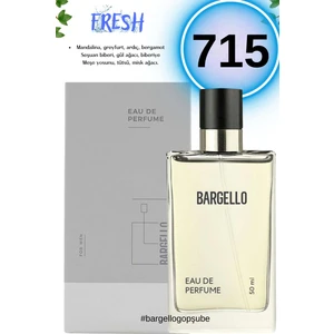 715 Fresh Erkek Parfüm 50ml Edp