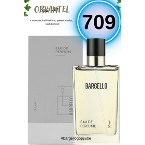 709 Oriental Erkek Parfüm 50ML Edp