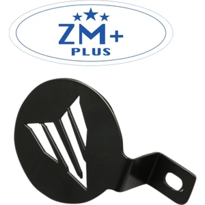 Zm+ Plus Yamaha mt Korna Koruma Aksesuarı Siyah