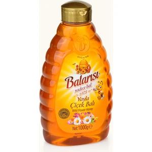 Doğal Çiçek Balı 1Kg