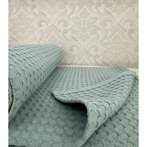 Tago Home Premium Pamuk Tek Kişilik Yazlık Pike, Yatak Örtüsü, Terletmez Kumaş 160X240CM
