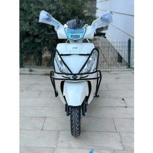 Jüpiter 125 Korumademiri