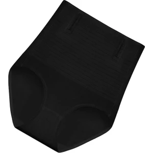 Sweet Sauna Dikişsiz Vücut Şekillendirici Yüksek Bel Külot Nefes Alabilen Korse