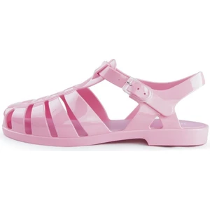 Biarritz Brillo Kadın Sandalet Ayakkabı Pembe Rosa S10258-010 V3