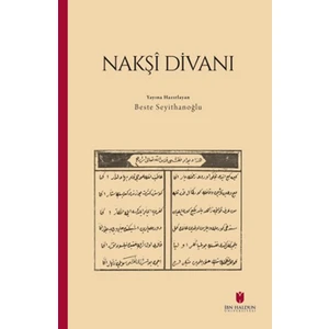 Nakşi Divanı