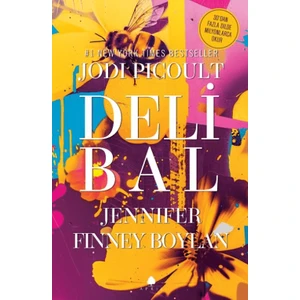 Deli Bal - Jodi Picoult