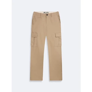Bej Pantolon