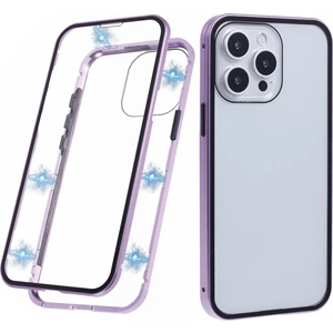 Forestl Digital Apple iPhone 16 Pro Max Telefon Kılıfı (Yurt Dışından)