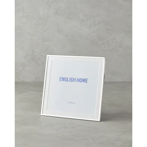 English Home Dorothy Metal Çerçeve Silver