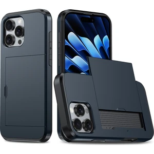 Forestl Digital Apple iPhone 16 Pro Max Telefon Kılıfı (Yurt Dışından)