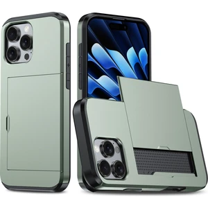 Forestl Digital Apple iPhone 16 Pro Max Telefon Kılıfı (Yurt Dışından)