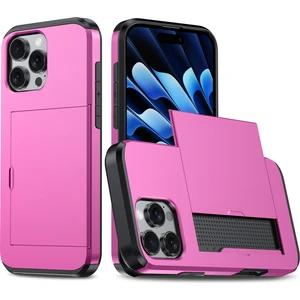 Forestl Digital Apple iPhone 16 Pro Max Telefon Kılıfı (Yurt Dışından)