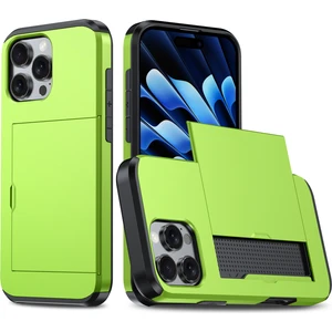 Forestl Digital Apple iPhone 16 Pro Max Telefon Kılıfı (Yurt Dışından)