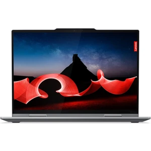 Thinkpad X1 2-In-1 G9  Ult7 155U  32GB  1tb 14" 2.8k (2880 x 1800), Oled(Touch) 4g Lte,wwan,nfc,fp W11P(USB-C To RJ45 Eth Dongle,lenovo Slim Pen) -3yr Premier Support