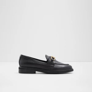 Aldo Bıssom Ayakkabı Düz;oxford & Loafer - Siyah