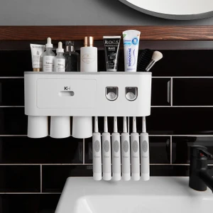 Karaca Home Glenda Banyo Organizer Aksesuar