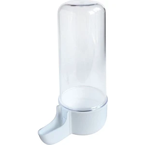 200 ml Büyük Boy Şeffaf Kuş Suluğu
